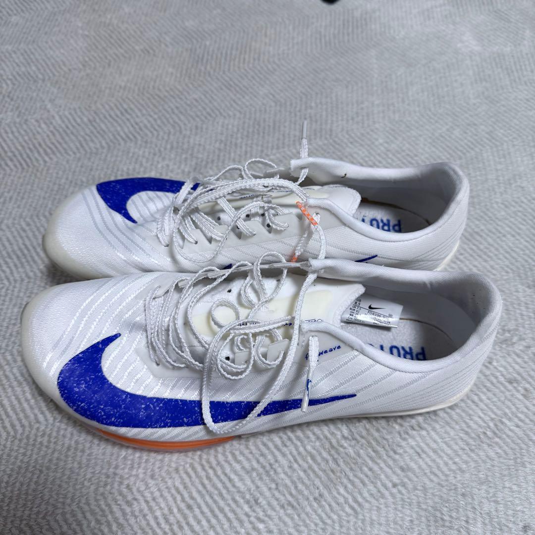 NIKE AIR ZOOM MAXFLY2（26.5cm）