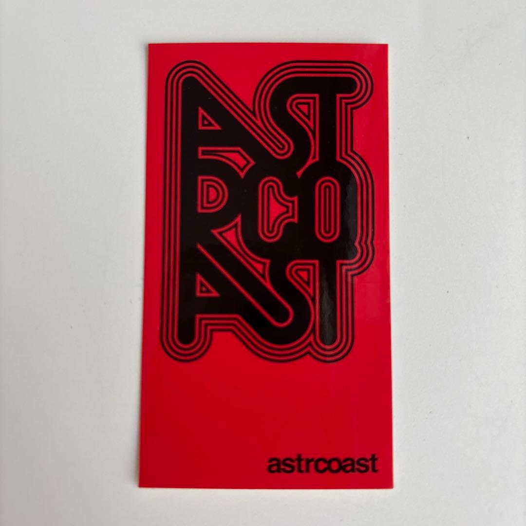 astrcoast アストロコースト The Sun 石崎ひゅーい｜astrcoast