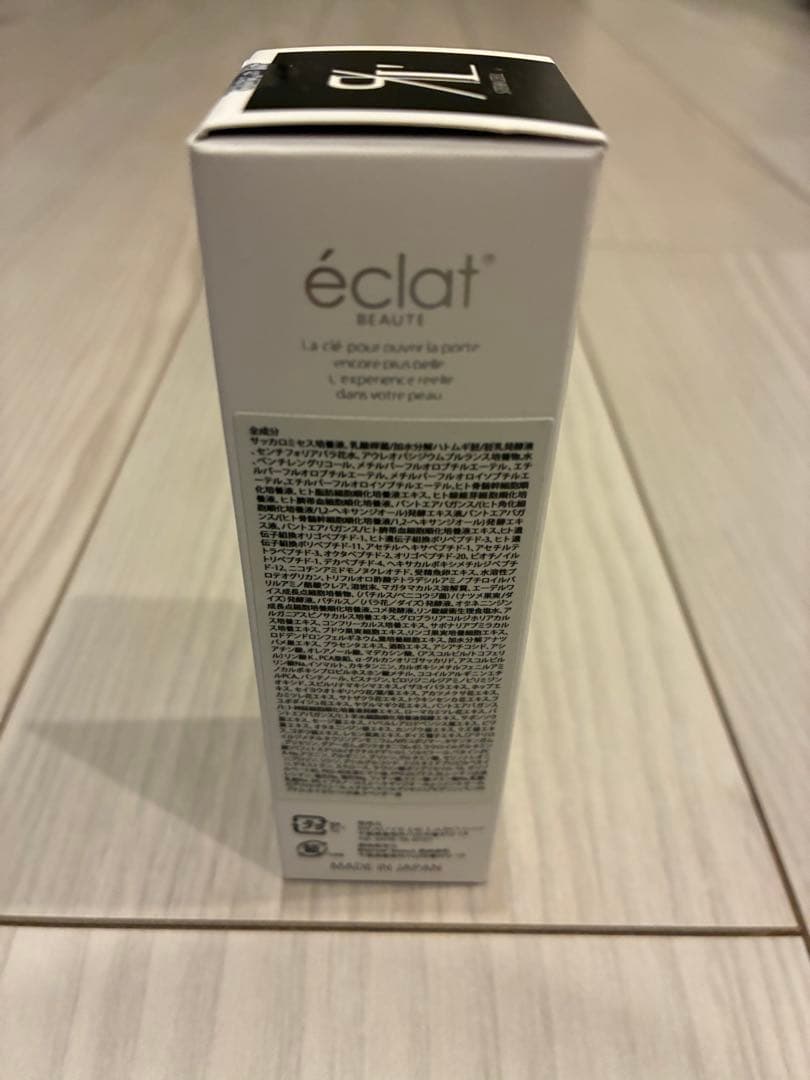 éclat RE L'AMOUR EXPERT SCALP LIFTER III