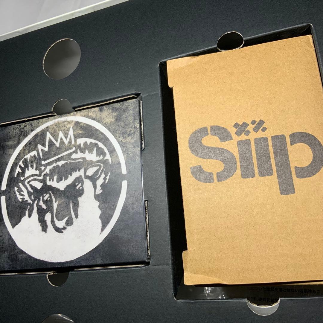 【希少/美品】 Siip 1st ALBUM 完全生産限定BOX