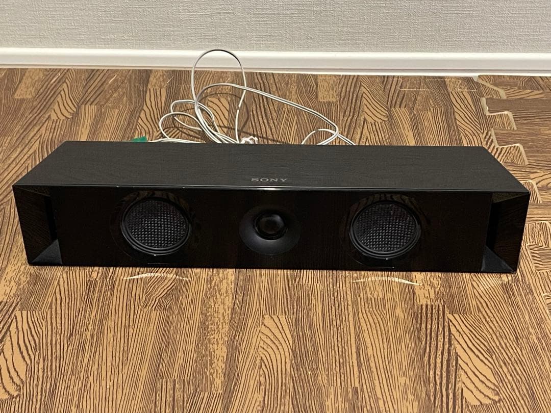 SONY BDV-N1B 5.1ch ホームシアターシステム ブラック - メルカリ