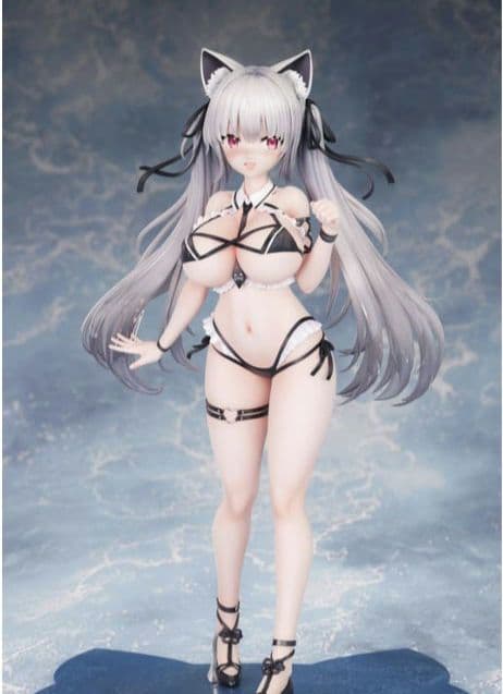 アルヴィナ フィギュア