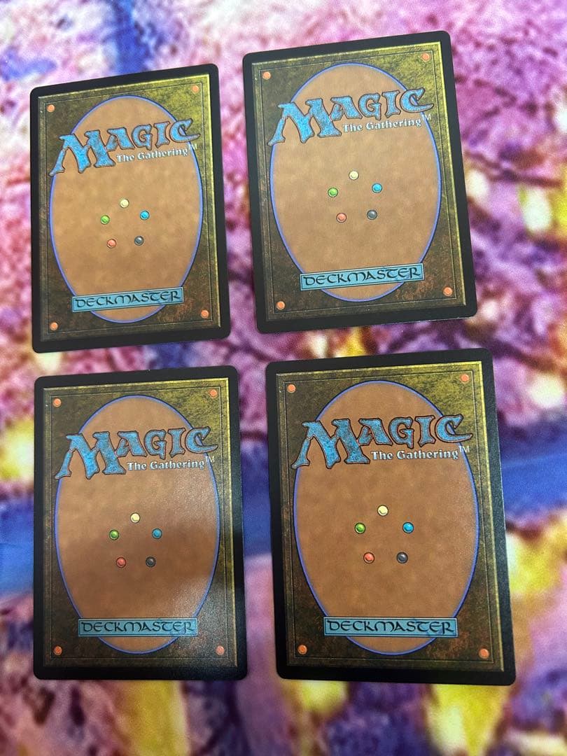 《グレートヘンジ/The Great Henge》[ELD] 4枚