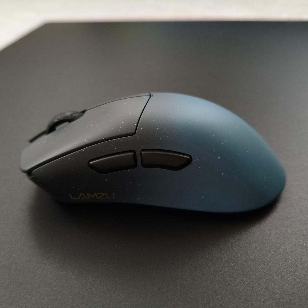 Lamzu PARO 8K Reject Special Edition - メルカリ