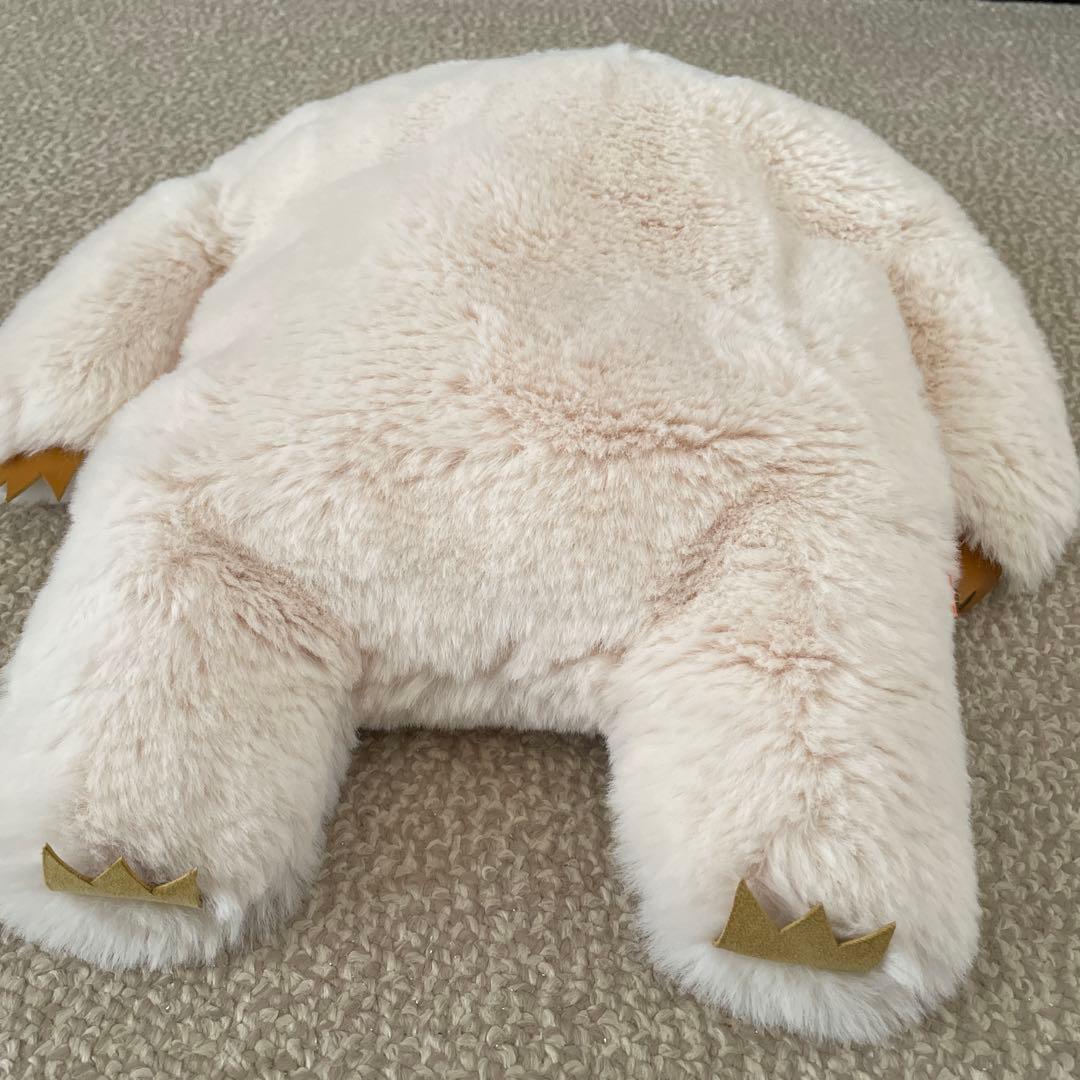 イエティ 湯たんぽカバー ホワイト - メルカリ