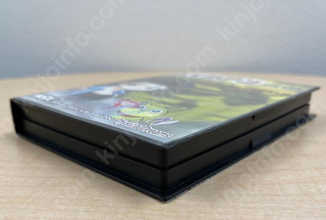 Alien Confination（エイリアン自信）【未使用に近い・MSX日本版