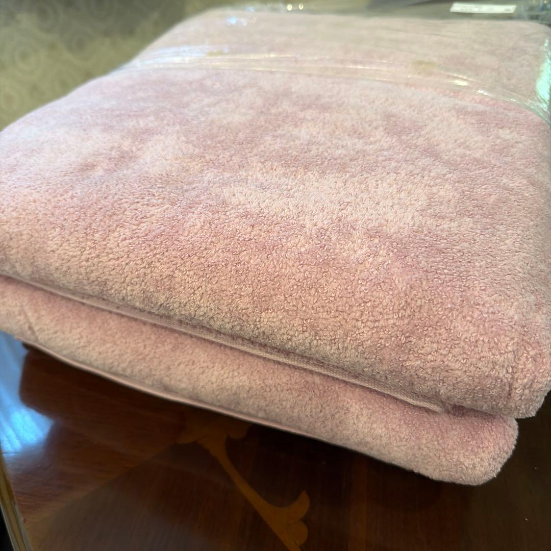 八木満タオル ジャンボエステ 新品未使用 今治 - メルカリ