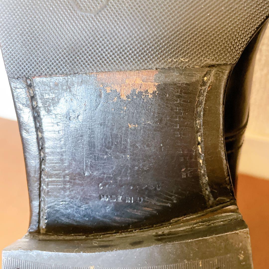 Alden オールデン 54331 Vチップ コードバン 7.5D