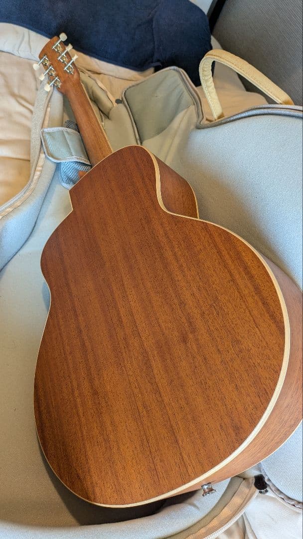 aNueNue MC10 アヌエヌエ