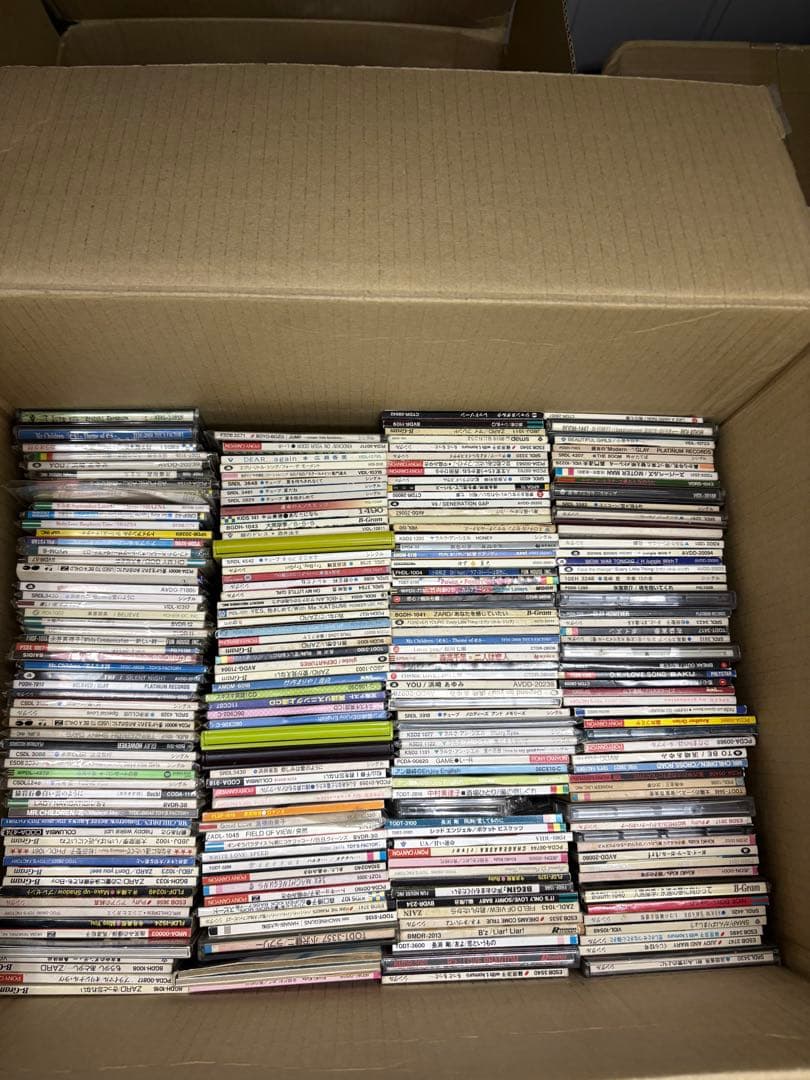8cm cd シングル CD 大量 まとめ売り - メルカリ