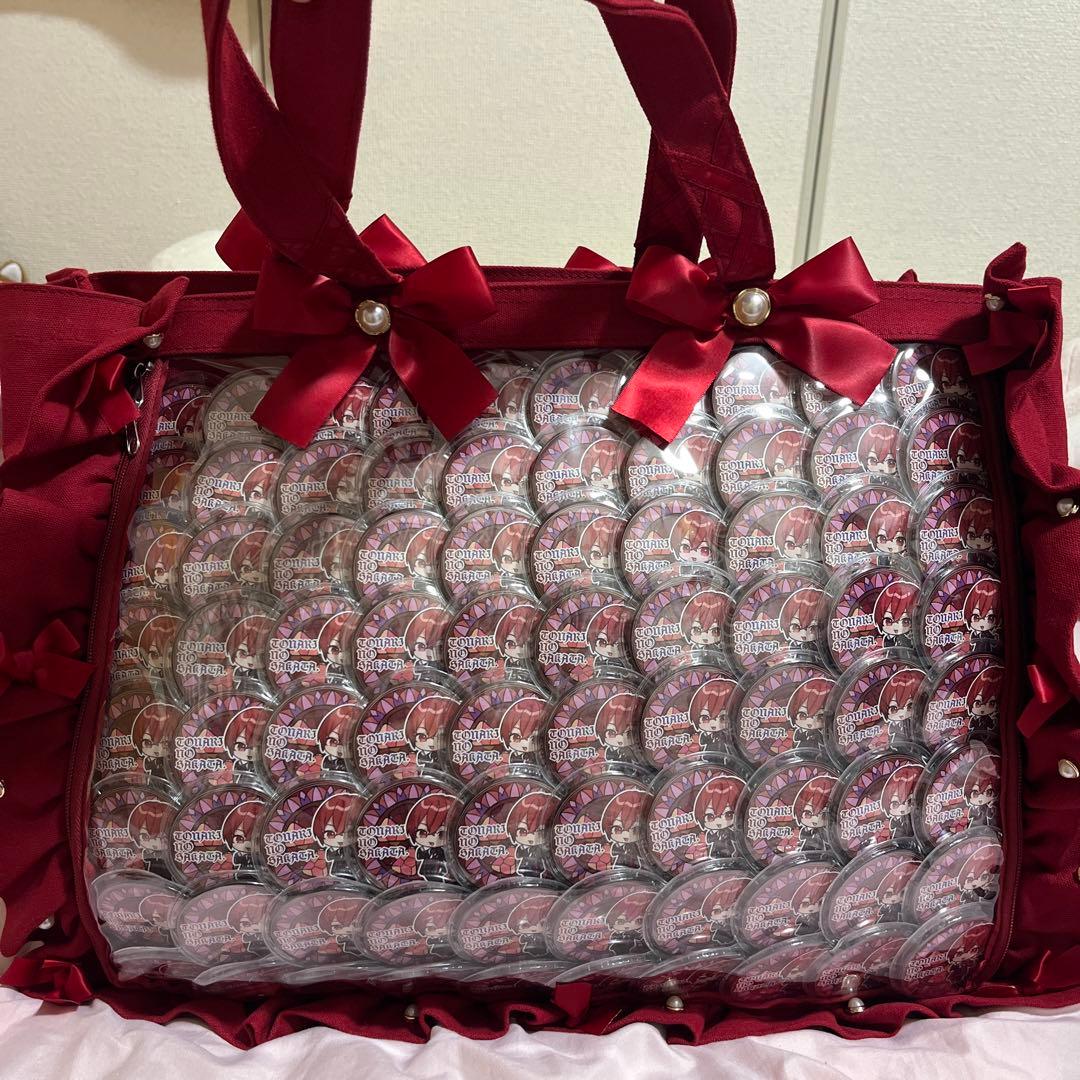 浦島坂田船 あほの坂田 A3痛バ 旧法被 - メルカリ