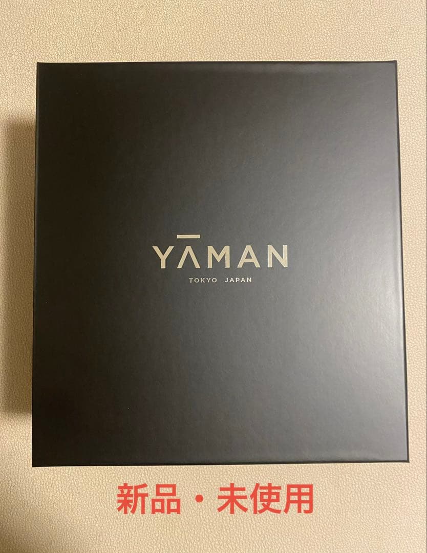 週末限定SALE新品未使用YA-MANフォトプラスプレステージSP M22YL1