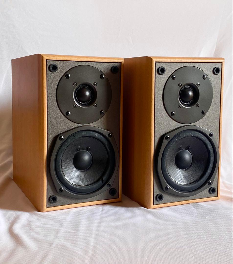 ONKYO オンキョー 2ウェイスピーカー D-V3EX - メルカリ