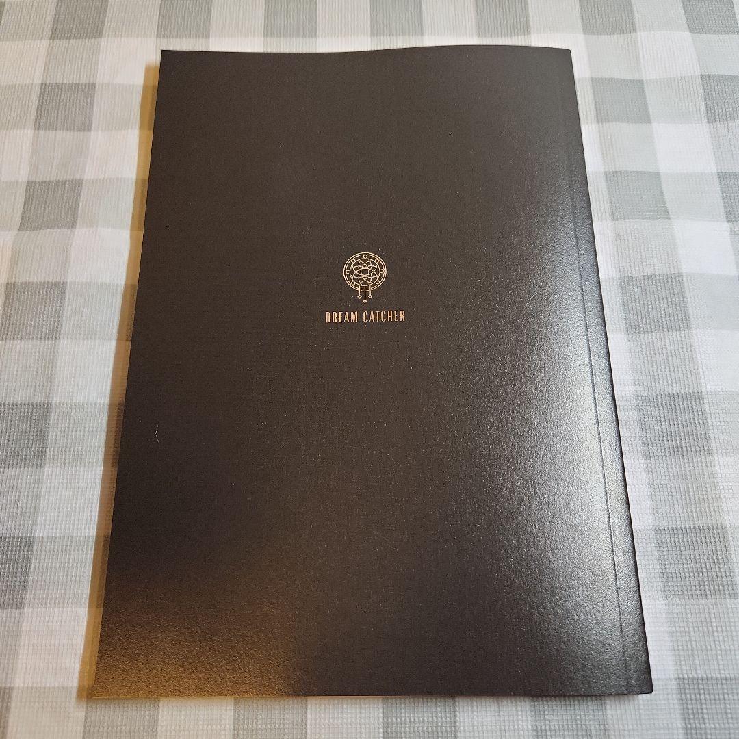 輸入盤】Dreamcatcher Nightmare 悪夢 初回版