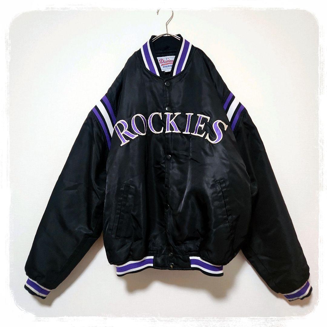 ◼️激レア◼️美品◼️野球◼️ベースボール◼️ロッキーズ