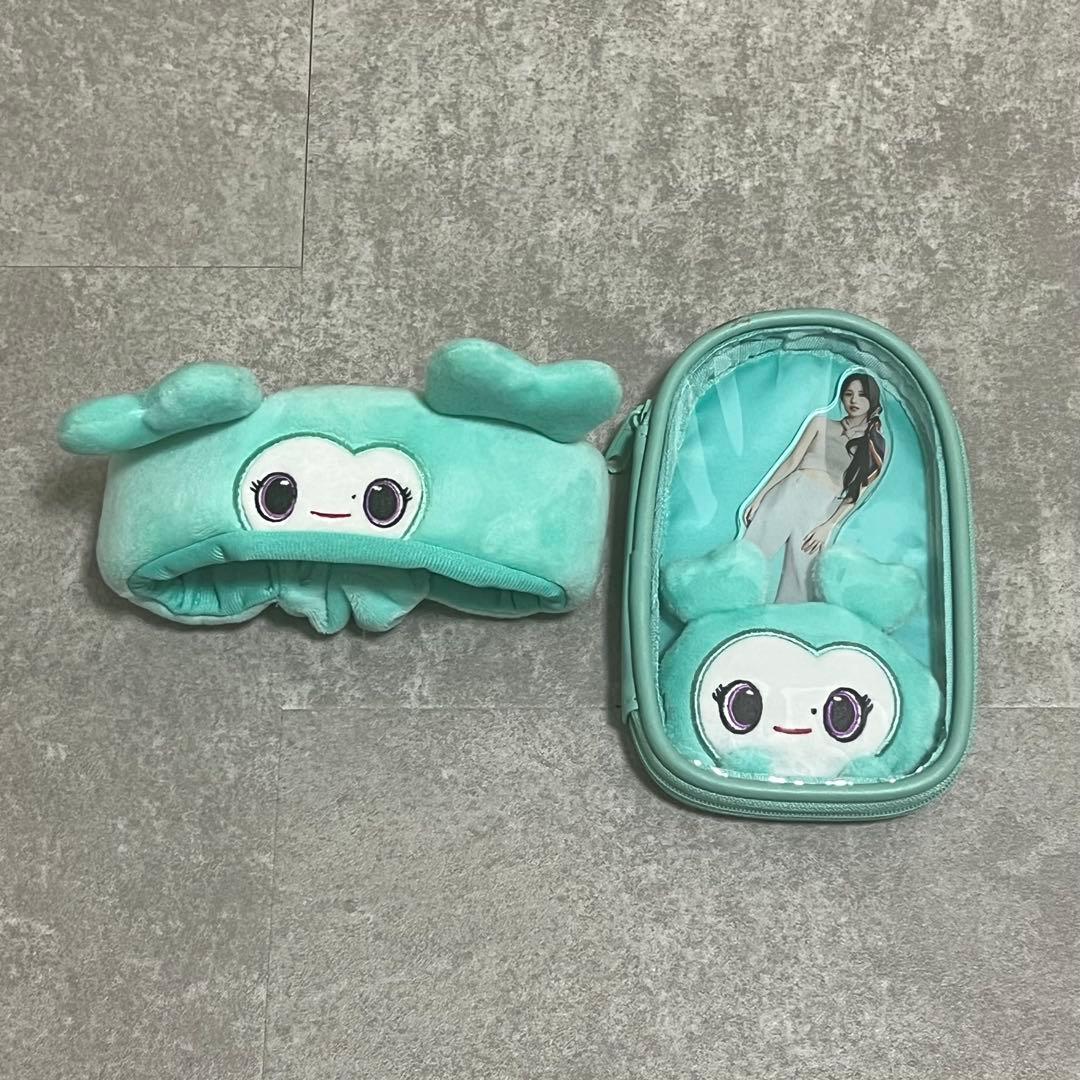 TWICE ミナ ペンライトカバー アクスタケース - メルカリ