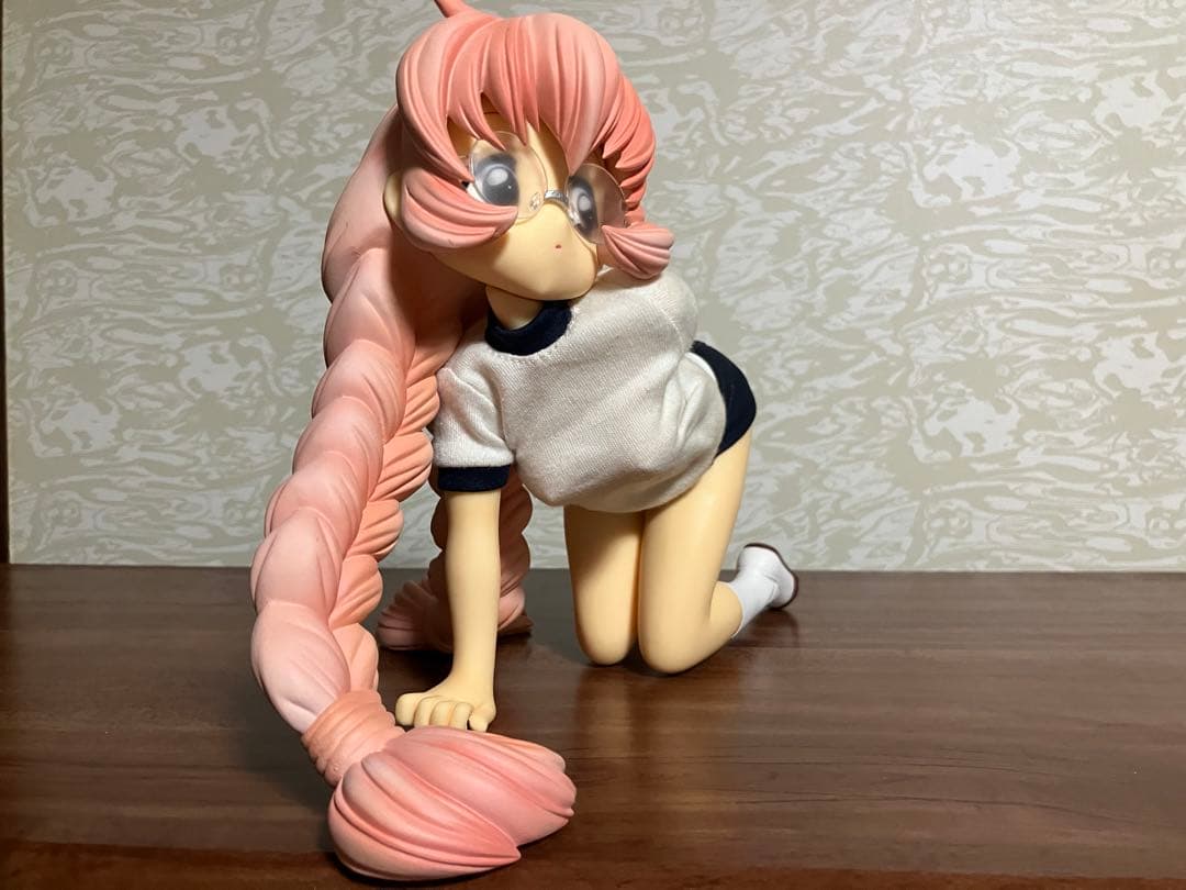 こどものじかん 宇佐美々 体操着 布衣装 フリーイング 1/4フィギュア