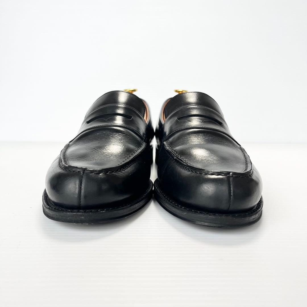 定番✨ ジャランスリウァヤ GARUDA 98998 コインローファー 28.5