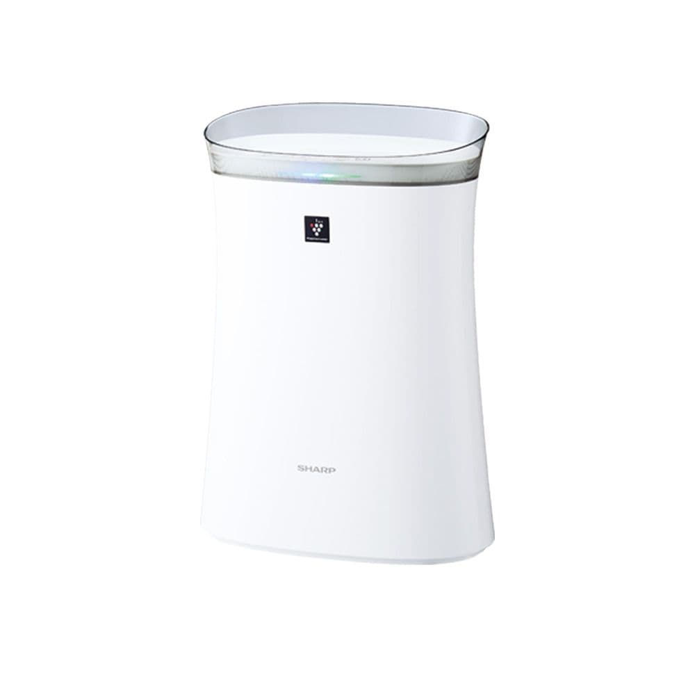 SHARP FU-R50-W 空気清浄機 新品未使用 - メルカリ
