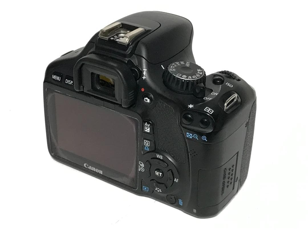 Canon EOS Kiss X4 ダブルレンズセット #9428
