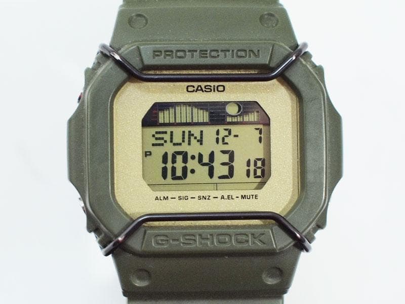 希少 長瀬 着用 Herschel Supply G-SHOCK Gショック - メルカリ