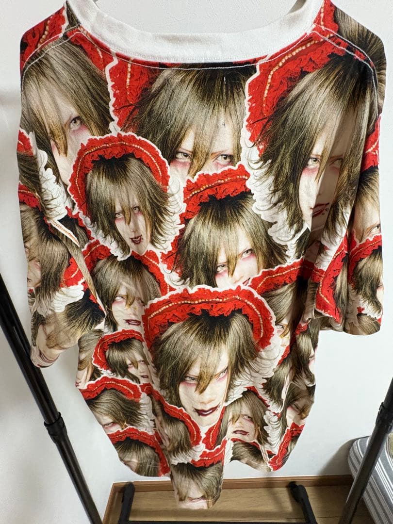 ぴ*よ様 Royz 杙凪 2025生誕祭Tシャツ NEWS｜Royz Official web site