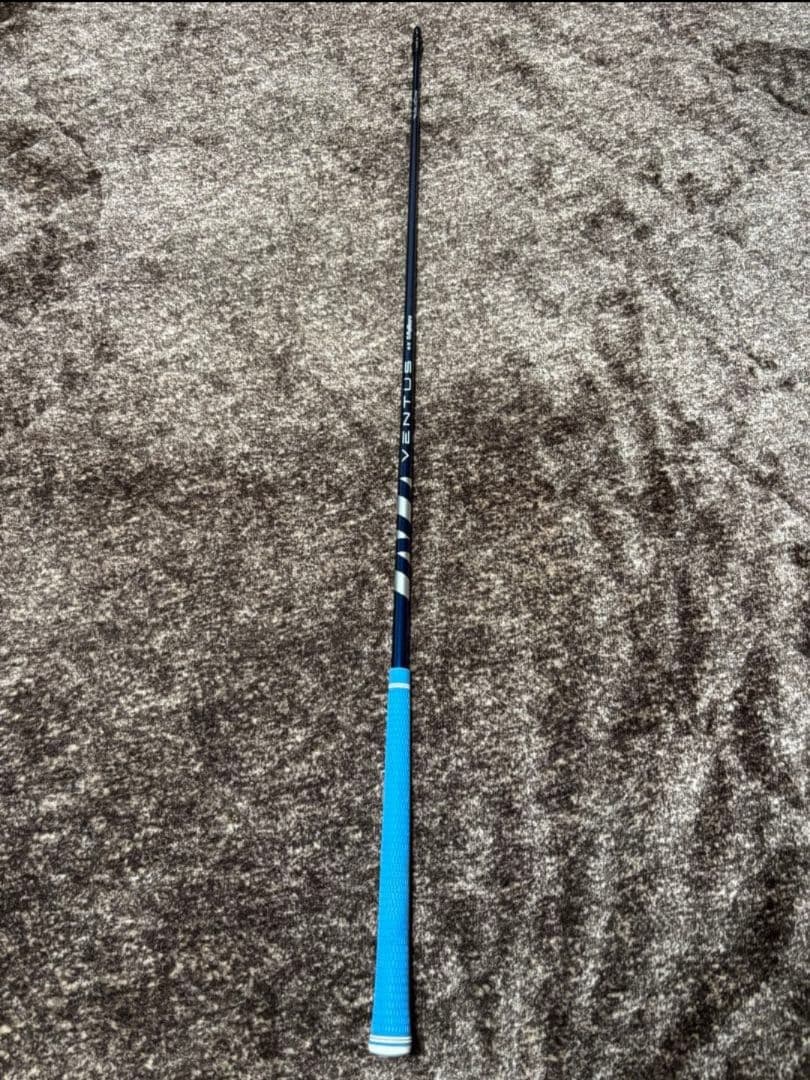 短尺】ベンタスブルー6X VENTUS Blue 1W TaylorMade - メルカリ