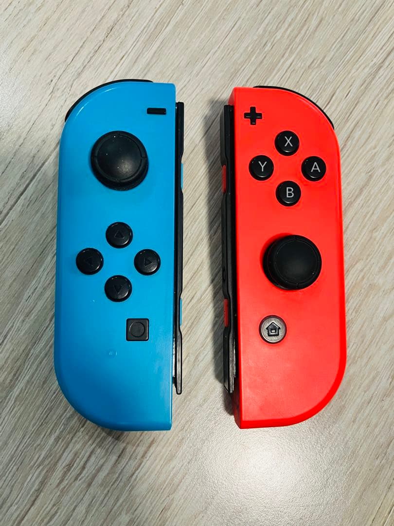 Switch本体バッテリー強化版 リングフィット、プロコン、SD256GB