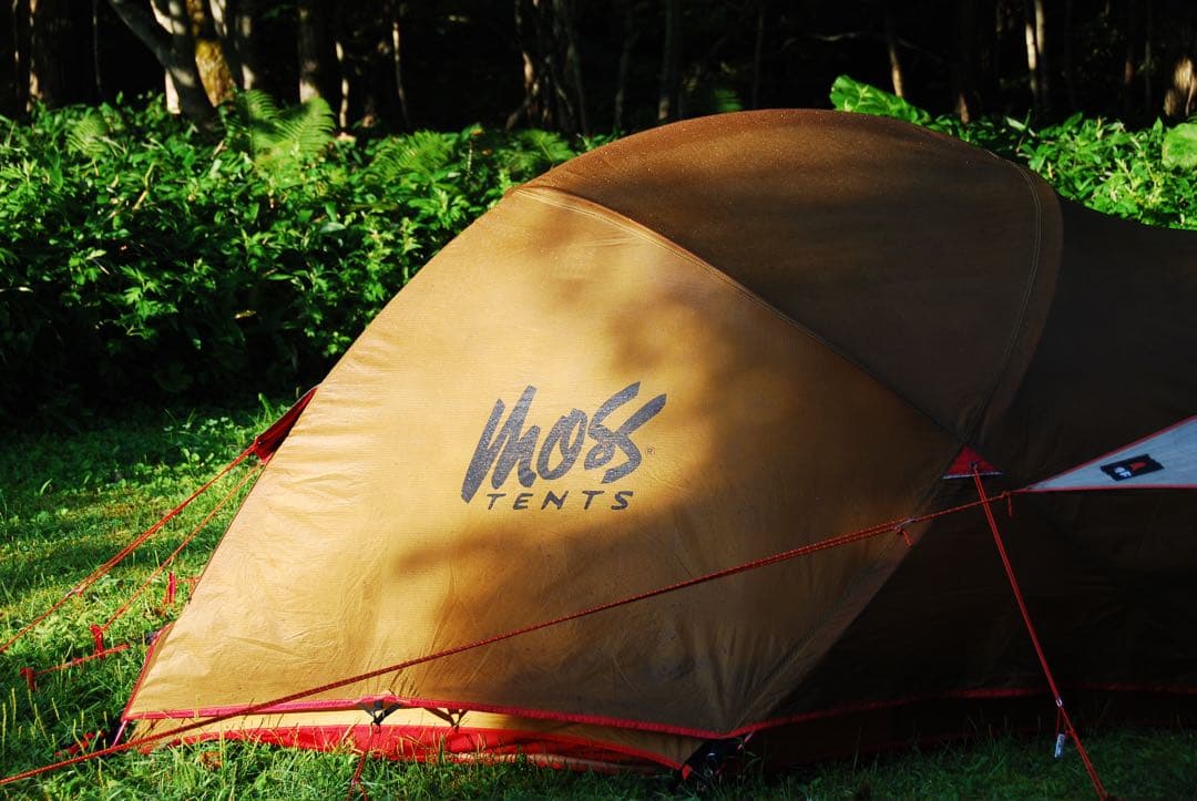 ◎希少なMOSS Odyssey Assault、程度良好の個体！