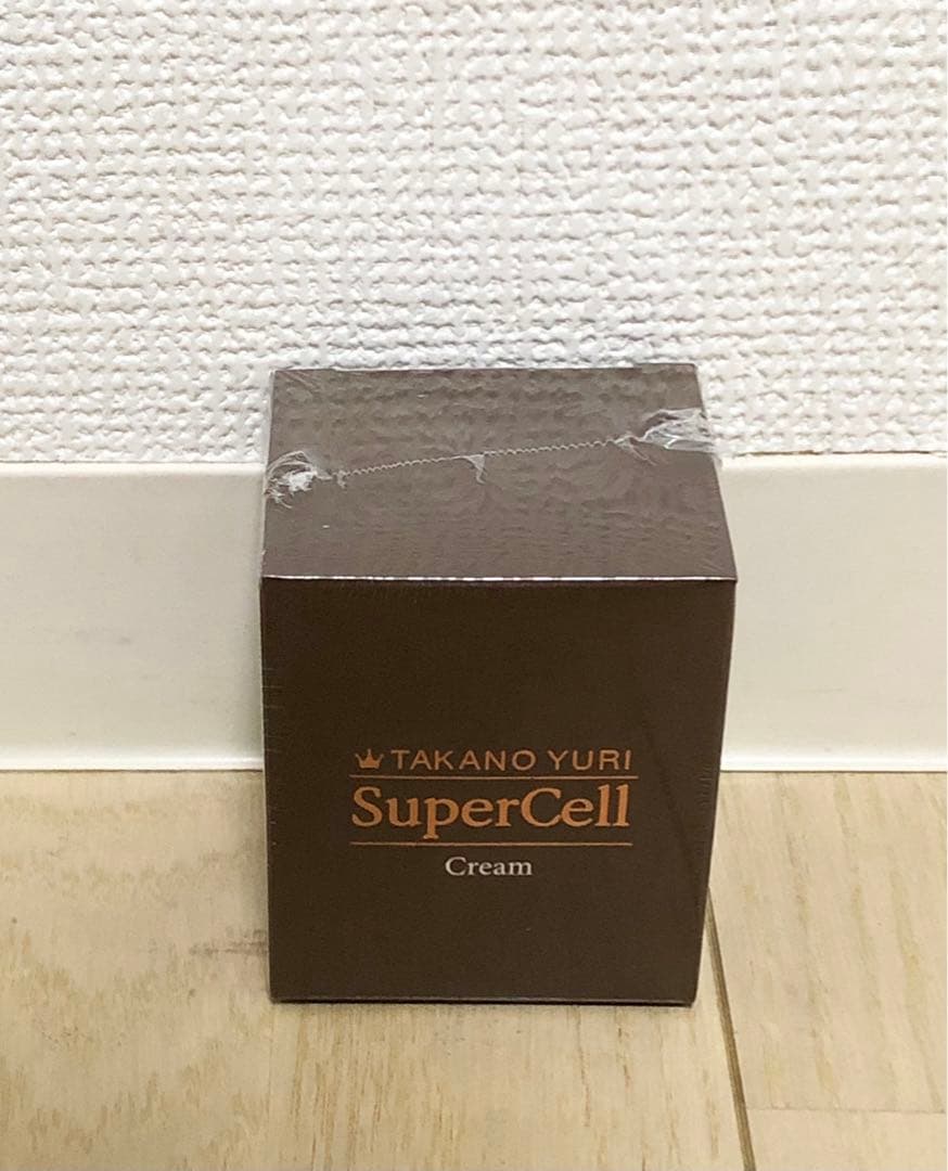 たかの友梨 TAKANO YURI super cell スーパーセル20