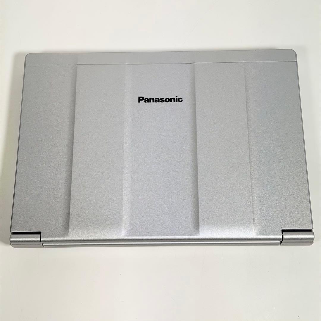 レッツノートCF-SV9 /16G/SSD512GB/Office2024