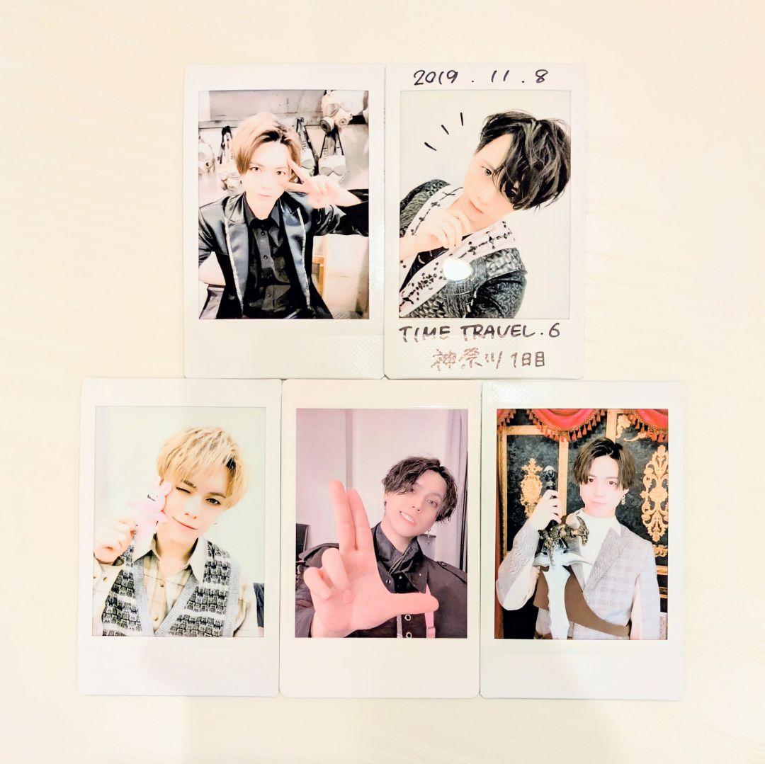 MeseMoa. とみたけチェキ+DDグッズ① - メルカリ