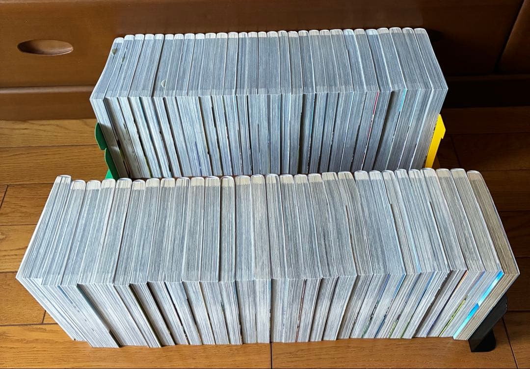 オーイ！とんぼ　既刊全巻セット　全58巻です