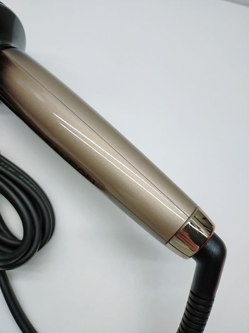 《ほぼ未使用》 リュミエリーナ ヘアビューロン 4D plus 4Dplus