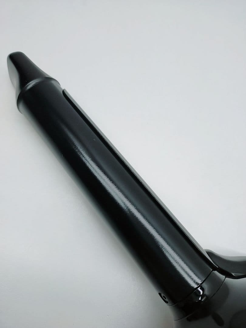 《ほぼ未使用》 リュミエリーナ ヘアビューロン 4D plus 4Dplus