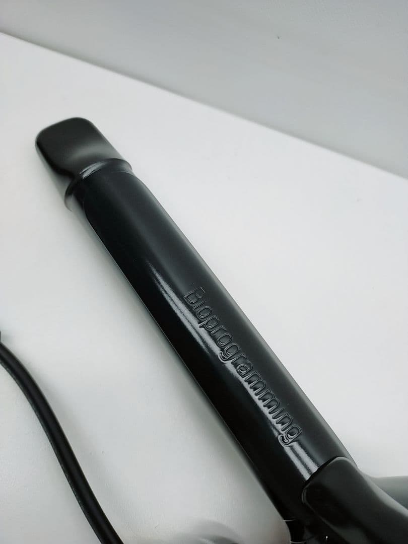 《ほぼ未使用》 リュミエリーナ ヘアビューロン 4D plus 4Dplus