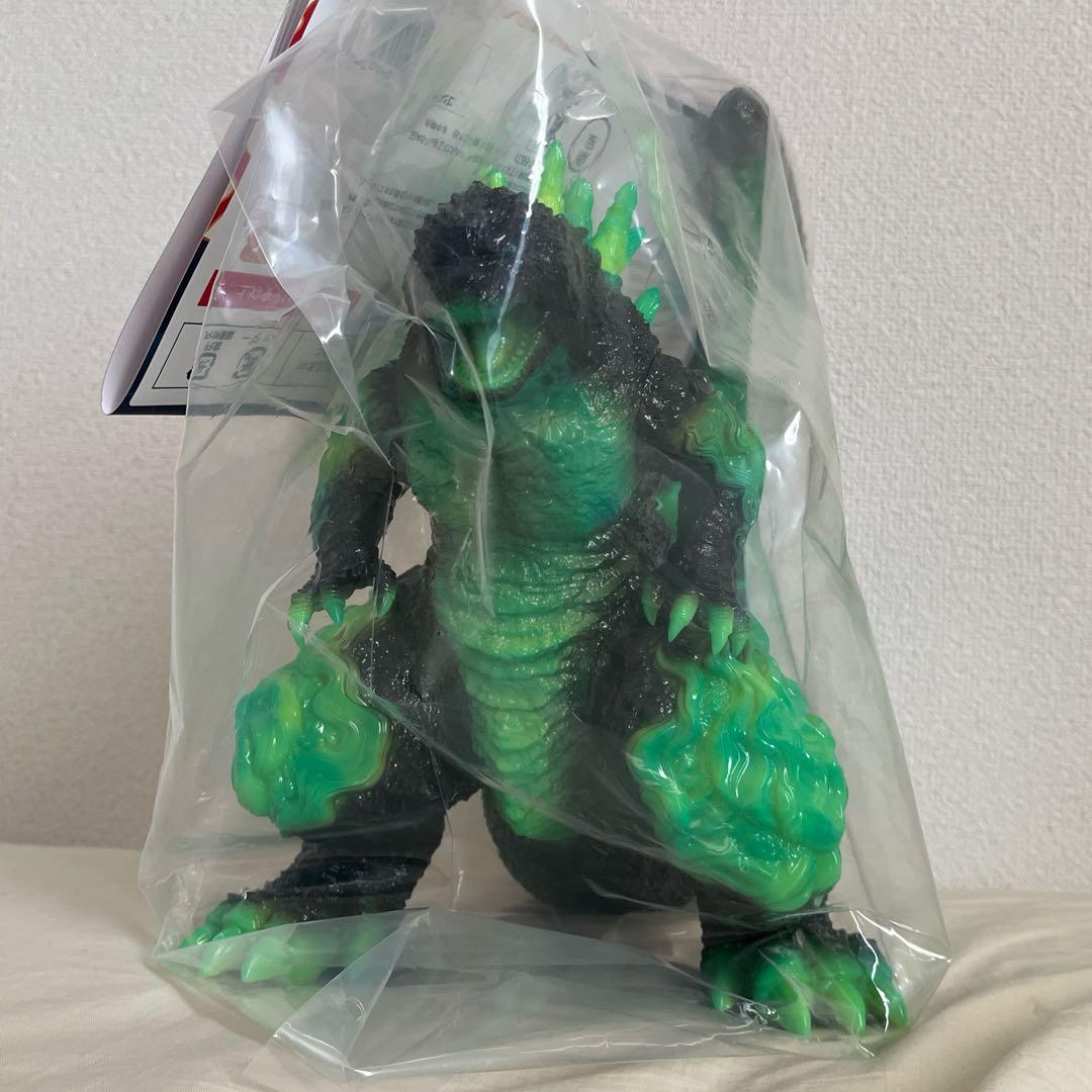 ゴジラ 2023 幽玄 GVA-MC Frog Tree ワンフェス2026冬 - メルカリ
