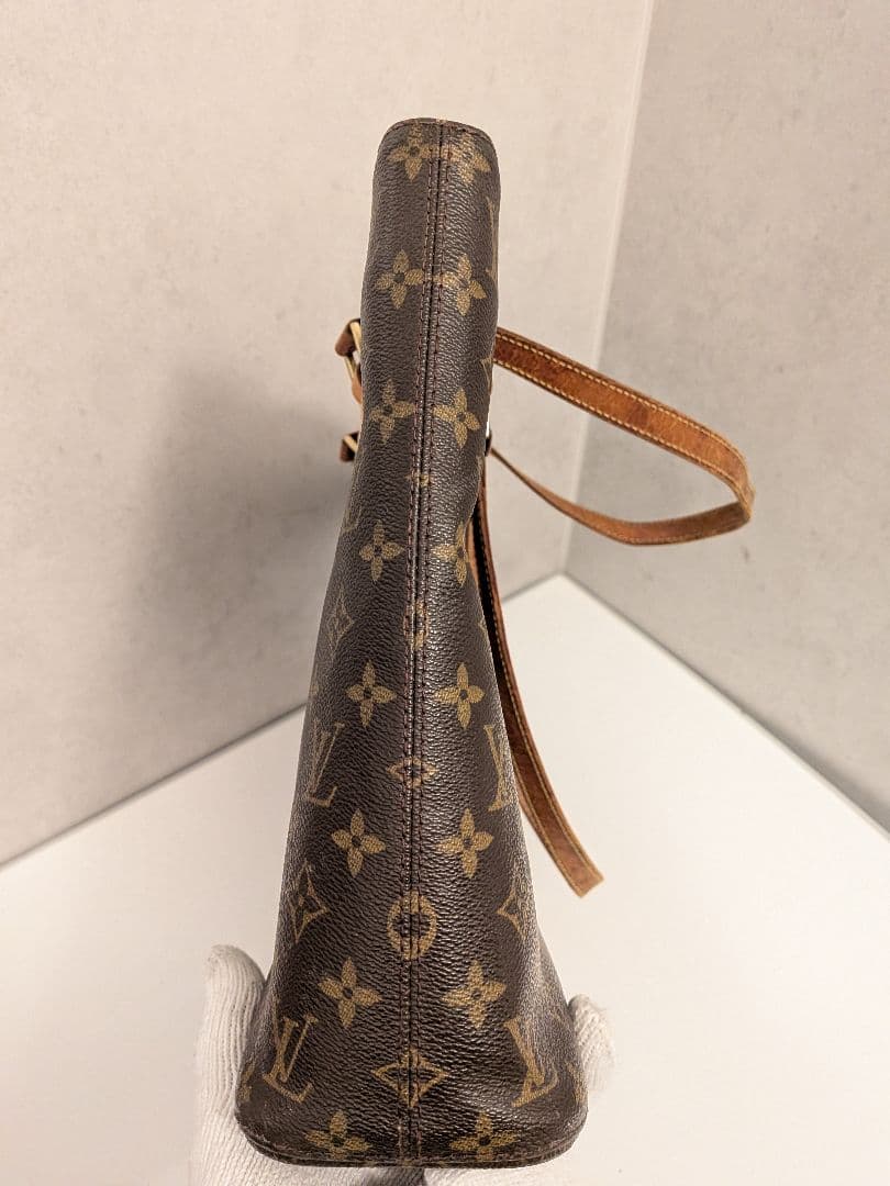 LOUIS VUITTON ルイヴィトン モノグラム ルコ トートバッグ - メルカリ