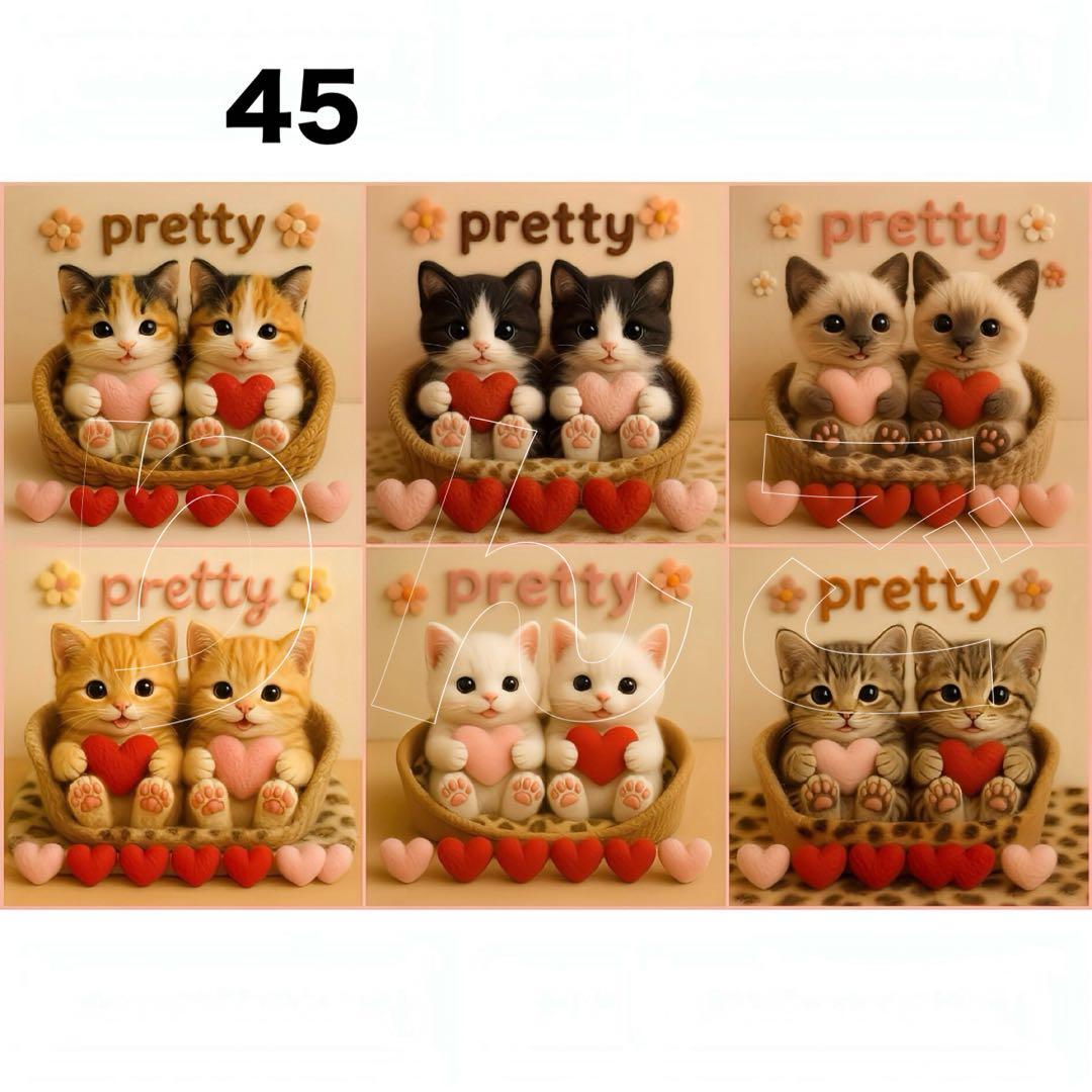 ネコ様 リクエスト 5点 まとめ商品 - メルカリ