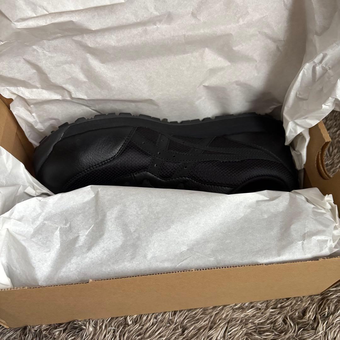 アシックス 安全靴 25.5cm 新品未使用