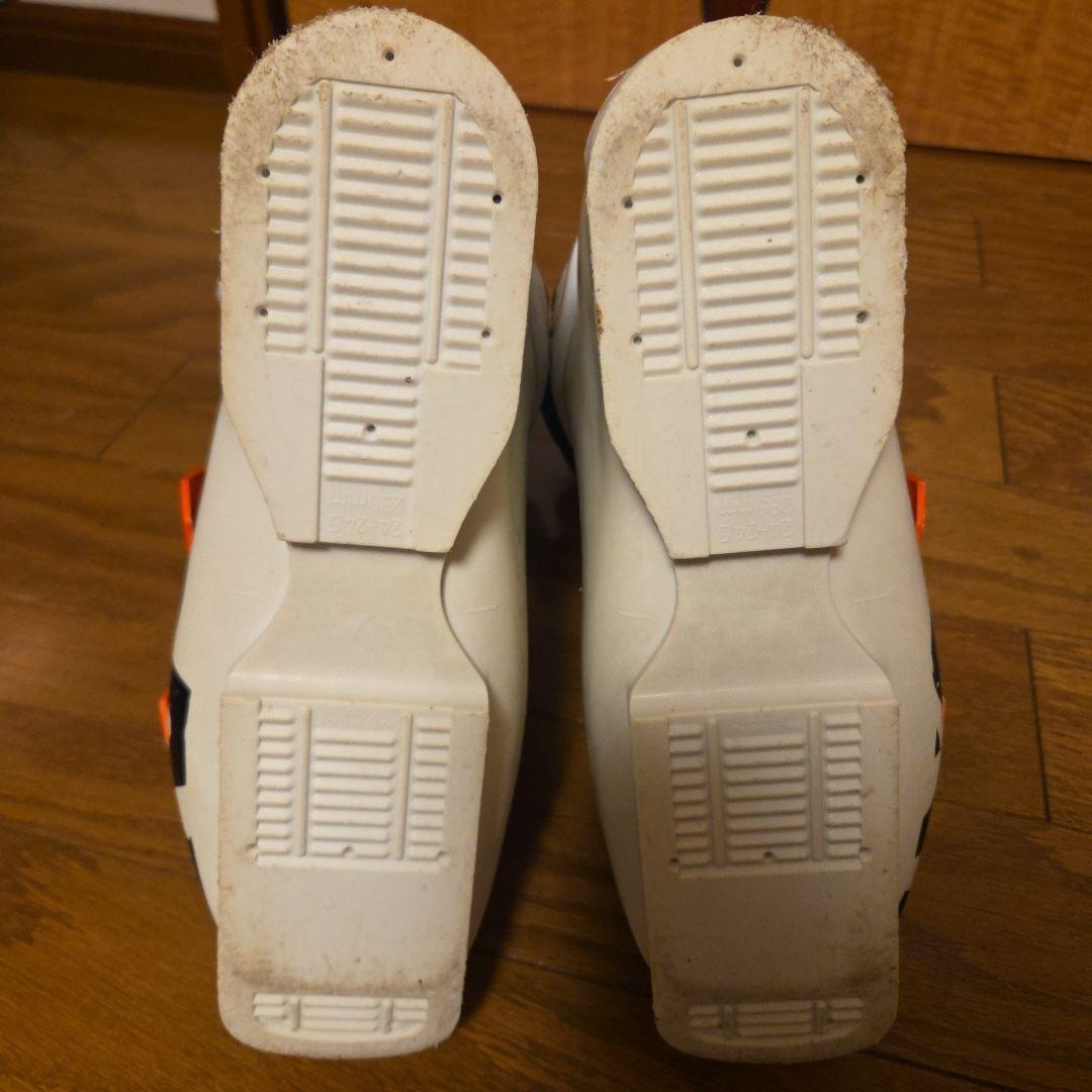 ROSSIGNOL HERO スキーブーツ 24.5cm