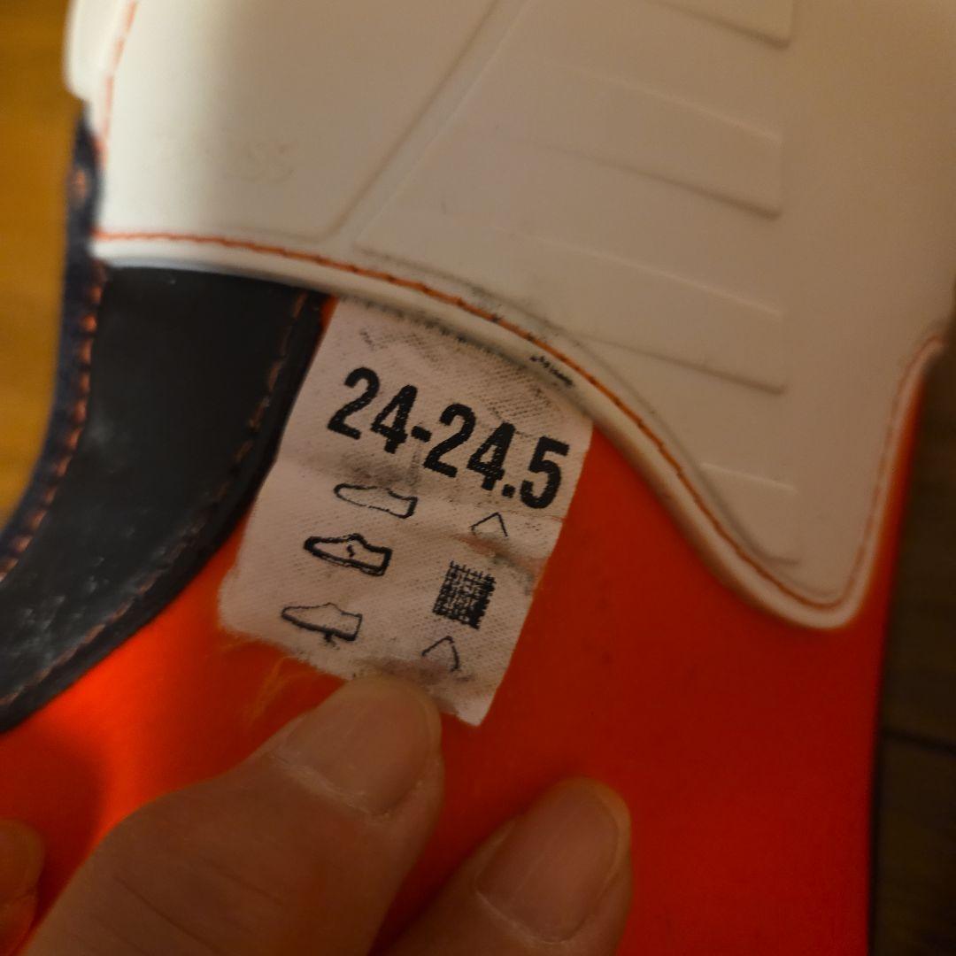 ROSSIGNOL HERO スキーブーツ 24.5cm