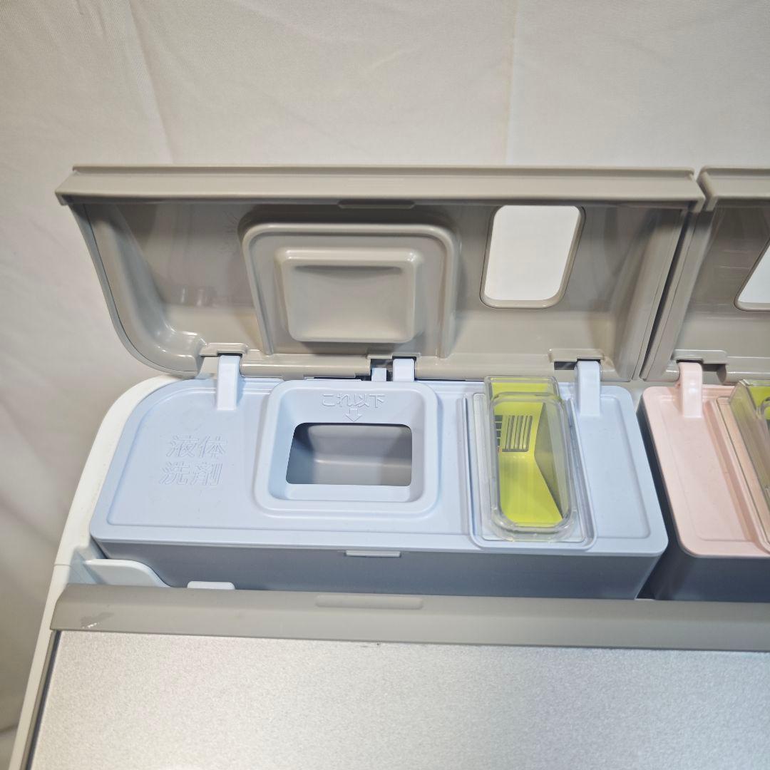 日立 全自動電気洗濯機 BW-X90G 9.0kg