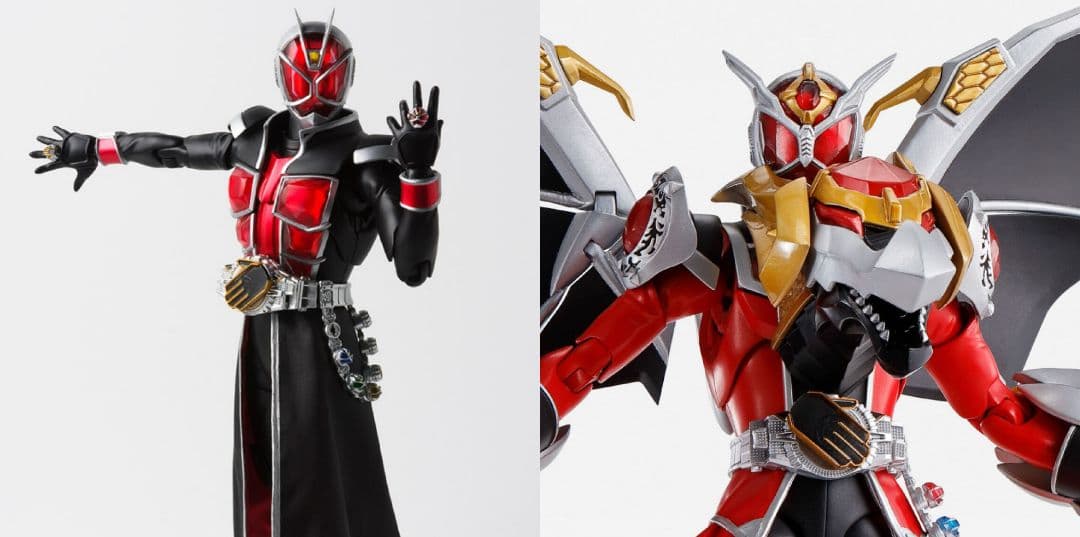 真骨彫製法 真骨彫 仮面ライダーウィザード 2点セット Amazon | TAMASHII NATIONS S.H.フィギュアーツ(真骨彫製法) 仮面