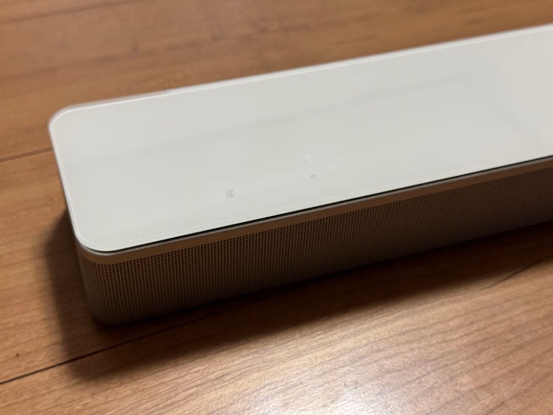 Bose Soundbar 700 ホワイト サウンドバー