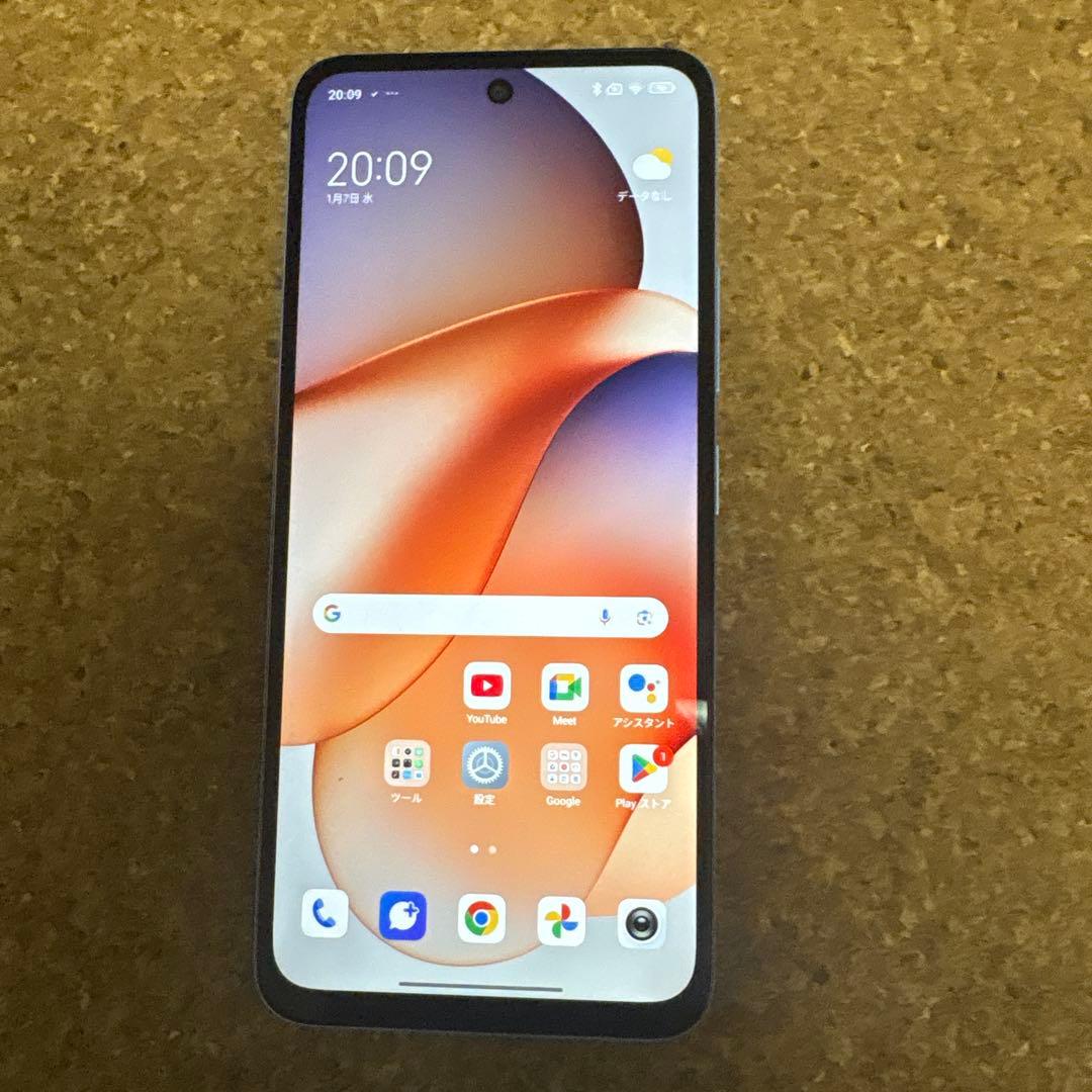 Xiaomi 12 5G au 128GB XIG03 5G対応 Xiaomi Redmi 12 5G XIG03 au [スカイブルー] 価格比較 - 価格.com