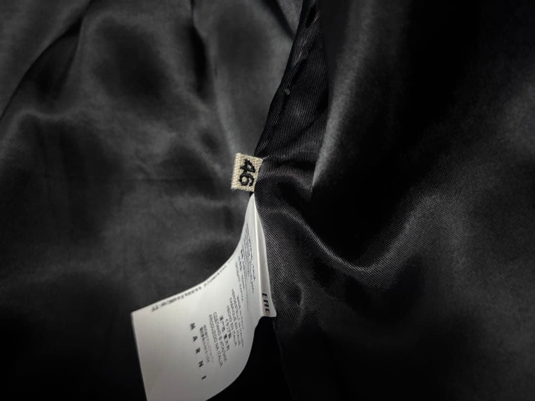 はげダヨさん専用MARNI