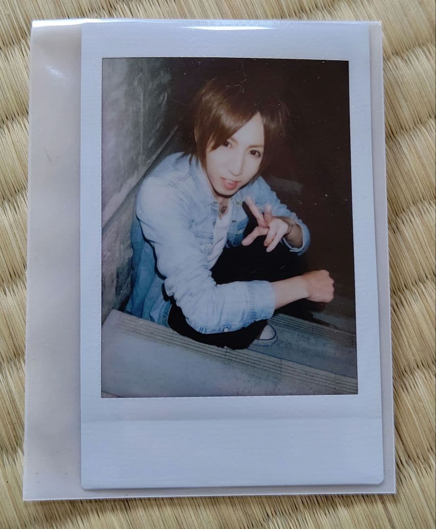 レジレコ チェキ - メルカリ