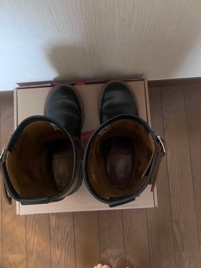 Red Wing 2966 US6.5 （24.5cm）