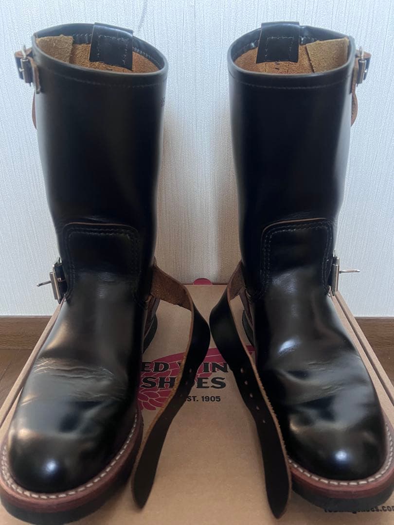 Red Wing 2966 US6.5 （24.5cm）